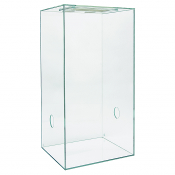 PLANTCUBE - Vivarium 30x30x60 Conservatorium Bundle